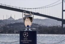 Şampiyonlar Ligi kura çekimi ne zaman, saat kaçta, hangi kanalda? Şampiyonlar Ligi Kura Çekimi