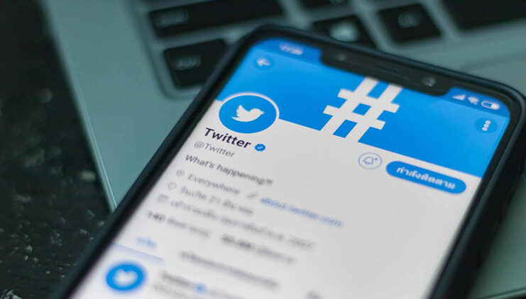 Twitter