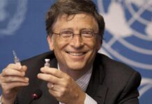 Bill Gates, Dünyanın Bir Sonraki Pandemiye Hazır Olmadığını Söyledi Bill Gates