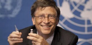 Bill Gates, Dünyanın Bir Sonraki Pandemiye Hazır Olmadığını Söyledi Bill Gates