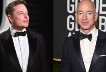 Elon Musk, ‘Dünyanın En Zengin İnsanı’ Unvanını Elinden Aldığı Jeff Bezos’u Fena Trolledi Elon Musk ve Jeff Bezos