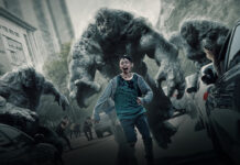 Netflix Hellbound Dizisi