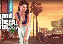 GTA 5