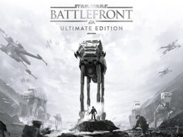 Starwars Battlefront