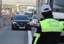 2022 Yılında Trafik Cezaları Ne Kadar Olacak? Trafik Cezaları
