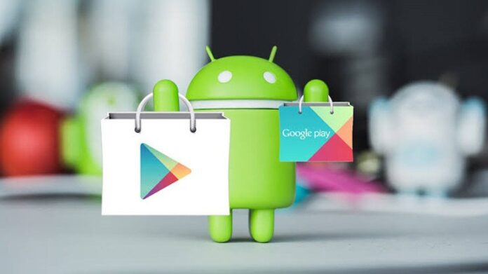 Ücretsiz Android Uygualamalar
