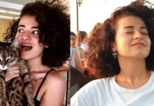Ormanlık Alanda Bulunan Kemik Parçaları Azra Gülendam’a Ait Çıktı Azra Gülendam