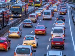 2022 Motorlu Taşıtlar Vergisi Zam Oranı