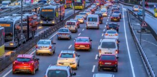 2022 MTV Zammı Resmi Gazete’de Yayımlandı! 2022 Motorlu Taşıtlar Vergisi Zam Oranı