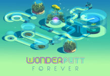 Netflix, Durup Durup Oynamak İsteyeceğiniz Yepyeni 3 Mobil Oyun Daha Yayınladı Netflix Wonderputt Forever