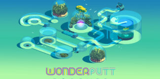 Netflix, Durup Durup Oynamak İsteyeceğiniz Yepyeni 3 Mobil Oyun Daha Yayınladı Netflix Wonderputt Forever