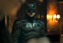 Yeni Batman Filmi
