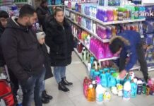 Ticaret Bakanı’ndan KDV İndirimi Açıklaması: İndirim Yapmayan Marketlere Ağır Cezalar Uygulanacak Bulgaristanlılar Edirnede Alışverişte