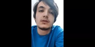19 Yaşındaki Tıp Öğrencisi Enes Kara, Aile Zoruyla Kaldığı Cemaat Yurdundaki Baskıya Dayanamadı ve Yaşamına Son Verdi Enes Kara İntiharı