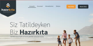 Değer verdiklerinizi korumak hep HazırKıta kalın! Hazırkıta Güvenlik Sistemleri