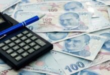 İlk Çeyrek’de İşçi, Memur ve Emeklinin Maaşı Ne Kadar Eridi? KDV indirimi