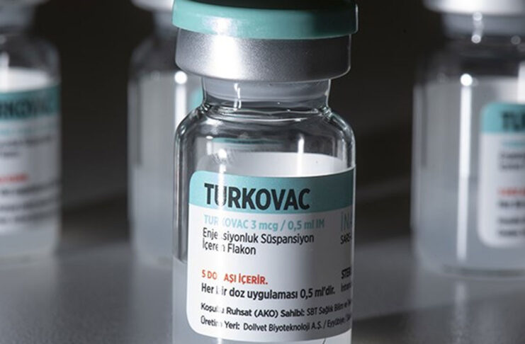 Turkovac Türk Aşısı 3 Faz Sonuçları Açıklandı