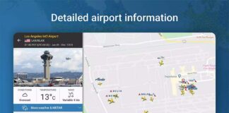 Rusya-Ukrayna Savaşını ‘Havadan’ Takip Etmek İsteyenler, Hangi Uçak Nerede Uçuyor Gösteren Siteyi Çökertti fligtradar24 Uçak Takip Uygulaması