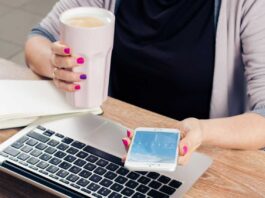 İşyerinde Çalışırken Cep Telefonu Kullanmak