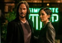 Matrix Resurrections, Warner’a pahalıya patladı! Matrix