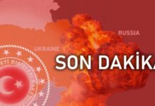 Türkiye Dışişleri Bakanlığı’ndan Rusya’nın Ukrayna Hamlesi Hakkında İlk Açıklama! Son Dakika Rusya Ukrayna Bölgesinde Son Durum