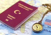 Yurt Dışına Çıkış Harçlarına Yüzde 200 Zam Geldi: İşte Vatandaşların Yeni Zamma Tepkileri Pasaport Yurt dışı Harç Pulu Zammı
