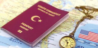 Yurt Dışına Çıkış Harçlarına Yüzde 200 Zam Geldi: İşte Vatandaşların Yeni Zamma Tepkileri Pasaport Yurt dışı Harç Pulu Zammı