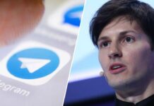 WhatsApp’ın En Büyük Rakibi Telegram’ın Rus Kurucusundan Rusya’yı İfşa Eden Açıklama Telegram Kurucusu