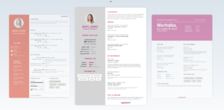 Ücretsiz Özgeçmiş CV Oluşturabileceğiniz İnternet Siteleri Ücretsiz Toptalent CV Hazırlama Programı