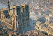 Assassin’s Creed: Unity, Yüzlerce Olumlu Yorum Aldı