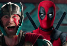 Deadpool, Avengers: Endgame’den Sonra Yeni Thor Sinemasında