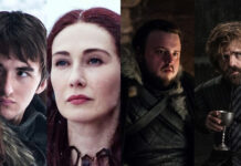 Game of Thrones’un Final Döneminin 5 Değerli Karakteri