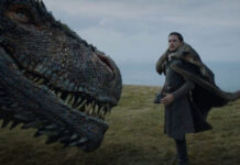 Gamoe of Thrones’ta Jon Snow Teorisini Doğrulayan Sahne