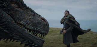 Gamoe of Thrones’ta Jon Snow Teorisini Doğrulayan Sahne