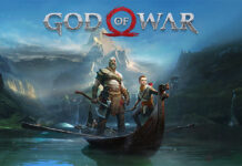 God of War’un Geliştirme Sürecini Anlatan Belgesel Geliyor