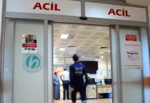 Sağlıkta Şiddet Devam Ediyor: 50 Kişilik Grup Acil Servisi Bastı, Doktorlar Çalışamadı Hastane Acil Yaşanan Vaka