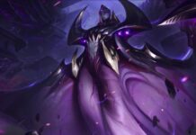 League of Legends Yeni Hiçlik Şampiyonu Bel’Veth ile Dengeler Değişiyor LOL Hiçlik Evreninde Dengeler Değişiyor
