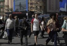 Yeni Virüs Maymun Çiçeği Görüldüğü Ülke Sayısı 15’e Çıktı Maymun Çiceği Virüsü Bir Ülkeye Daha Sıçradı