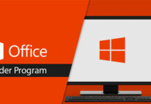 Microsoft, Office Insider’a Yeni Bir Aktüelleştirme Getirdi