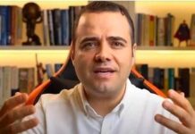 Özgür Demirtaş Twitter’dan İsyan Etti: ‘Hükümet Türkiye’yi Felakete Götürdü’ Özgür Demirtaş