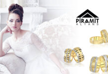 Alyans Piramit Alyans’dan Alınır Neden mi? İşte Cevabı Piramit Alyans Altın Yüzük Modelleri