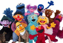 Susam Sokağı, Game of Thrones ve Westworld’ü İstila Etti