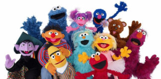 Susam Sokağı, Game of Thrones ve Westworld’ü İstila Etti