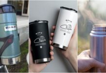 Promosyon Termos Modelleri Nasıldır? Termos modelleri