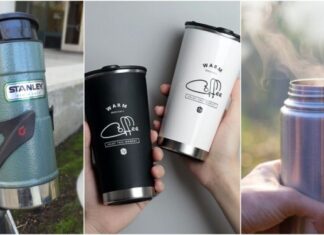 Promosyon Termos Modelleri Nasıldır? Termos modelleri