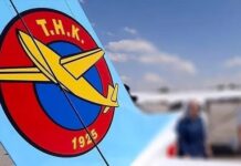 Atatürk’ün Kurduğu 100 Yıllık THK Bu Halde: Tüm Hesaplarına Bloke Konuldu Türk Hava Kurumu