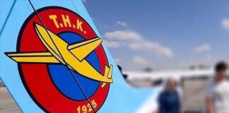 Atatürk’ün Kurduğu 100 Yıllık THK Bu Halde: Tüm Hesaplarına Bloke Konuldu Türk Hava Kurumu