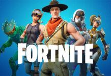 Yeni Fortnite Güncellemesi, Kimi Enteresan Yanılgıları Düzeltiyor