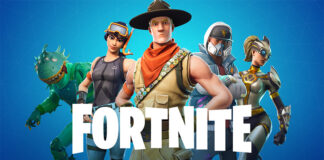 Yeni Fortnite Güncellemesi, Kimi Enteresan Yanılgıları Düzeltiyor